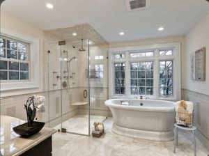 Best Bathroom Remodeling Contractor NYC